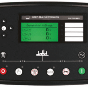DeepSea Controller