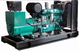 KETTON Genset Generator