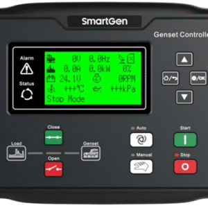 SmartGen Controller