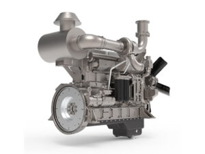 Shanghai Diesel Engine (SDEC)