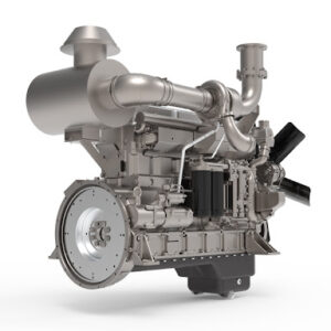 Shanghai Diesel Engine (SDEC)